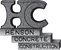 Henson Concrete Construction