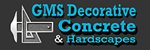 GMS Decorative Concrete