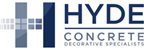 Hyde Concrete