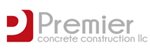 Premier Concrete Construction