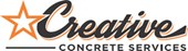 Creative Concrete Services