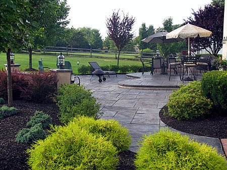 Concrete Patios
Architectural Concrete Design
Levittown, PA