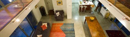 Brown Polished Floor, Concrete Polished Floor, Residential Polished Concrete Floor
Concrete Floors
Concrete Stone Industries
Victoria, Australia