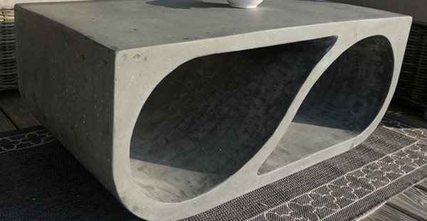 Coffee Table, Concrete Table
Concrete Furniture
element east studio
Montauk, NY