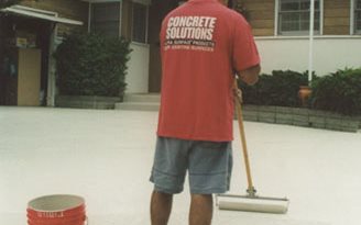 Color Coat Application, Colorcoat 100
Site
ConcreteNetwork.com
