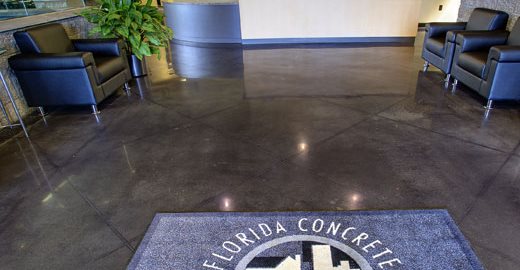 Concrete Association, Polished
Site
Edwards Concrete Company
Winter Garden, FL