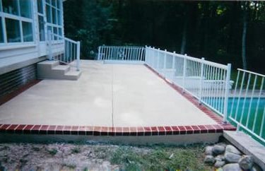 Site
Concrete Coatings of Illinois
Crest Hill, IL