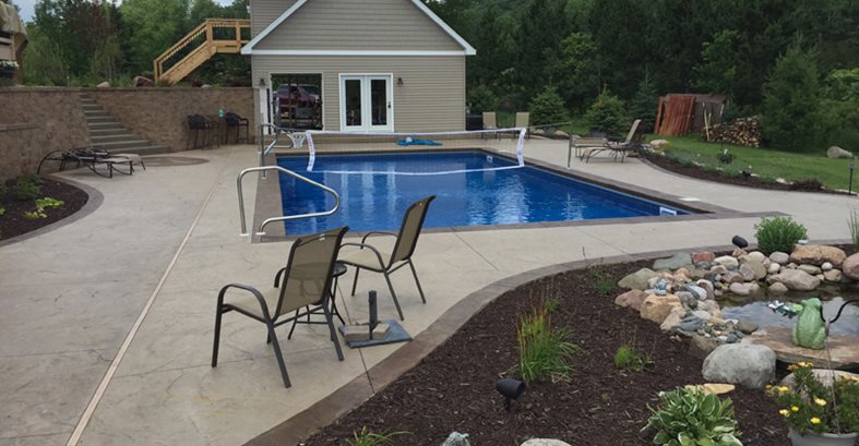 Concrete Pool Decks
Concrete Pool Decks
Solid Rock Custom Concrete LLC
New Richmond, WI