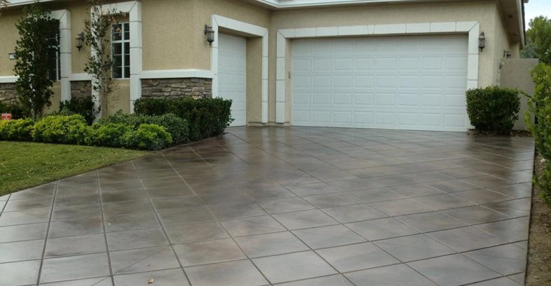 Decorative Concrete
Concrete Driveways
All Floors Restoration
Jacksonville, FL