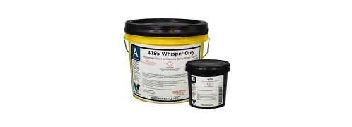 Direct-To-Concrete Pigmented Epoxy
Site
Versatile High-Performance Coatings
Anaheim, CA