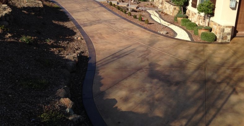 Driveway, Stained
Concrete Driveways
Concrete911
Roseville, CA