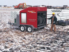 Ground Heater
Site
Ground Heaters Inc.
