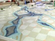 epoxy terrazzo