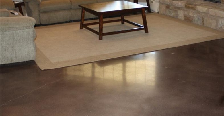 Concrete Floors
K-Stone
San Antonio, TX