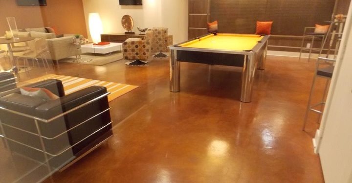 Lounge, Polished Floor
Site
Sun Surfaces of Orlando
Ocoee, FL