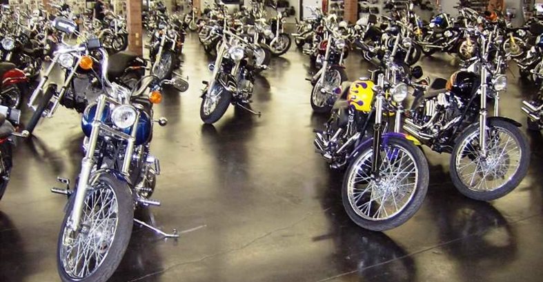 Motorcycle Showroom, Concrete Floor
Site
Color Cap Concrete Coatings, Inc.
Sherman, TX