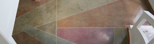 Polished Concrete Floor
Architectural Details
Artistic Surfaces Inc
Indianapolis, IN