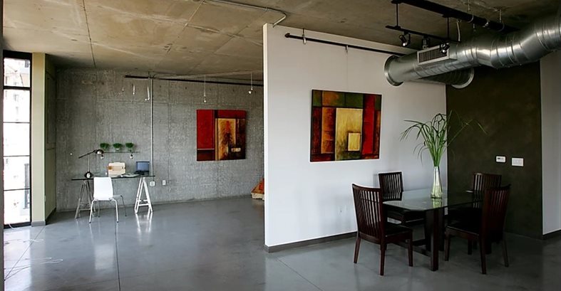 Polished, Dining
Concrete Floors
Specialty Design Coatings
Laguna Niguel, CA