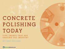 Polishing Ebook
Site
ConcreteNetwork.com
