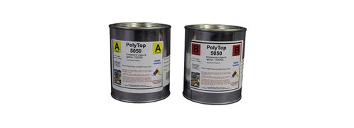 Polytop, Countertop Sealer
Site
Versatile High-Performance Coatings
Anaheim, CA