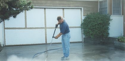 Power Washing
Site
ConcreteNetwork.com
