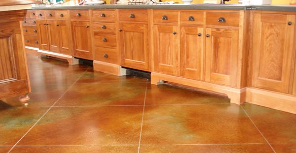 Concrete Floors
Precision Concrete Surfaces
Redmond, WA