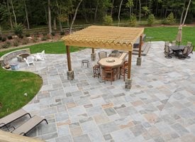 Concrete Patios
Salzano Custom Concrete
Aldie, VA