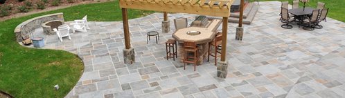 Concrete Patios
Salzano Custom Concrete
Aldie, VA