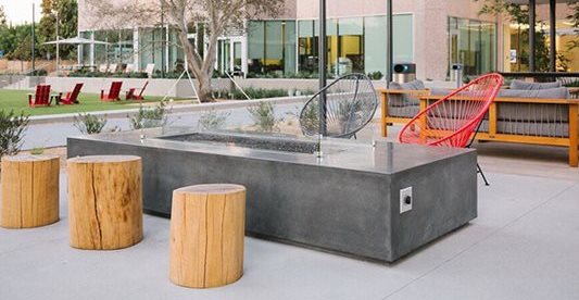 Seating, Firepit, Concrete
Site
Hart Concrete Design
Costa Mesa, CA