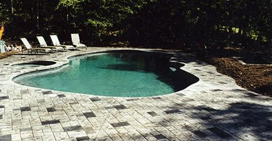 Shade, Stamped, Pool Deck
Concrete Pool Decks
Lasting Impressions LLC
Chelmsford, MA