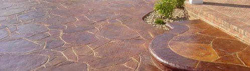 Concrete Pool Decks
Solid Rock Concrete Services
Gravette, AR