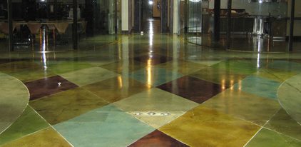 Stained Concrete Floor, Stained Concrete, Concrete Staining
Concrete Floors
Demmert & Associates
Glendale, CA