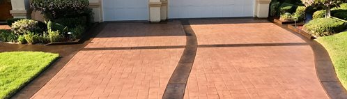 Stamped Driveway, Stained Driveway
Concrete Driveways
KB Concrete Staining and Polishing
Norco, CA