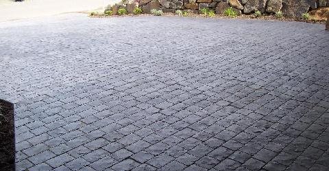 Stamped, Stained, Driveway
Concrete Driveways
Big Fish Concrete
Mercer Island, WA