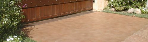 Tan, Simple
Concrete Driveways
Concrete FX
Agoura Hills, CA