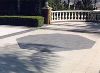 Concrete Pavers Tile Tech Pavers Los Angeles, CA