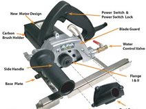 Wet Dry Stone Cutter
Site
Alpha Professional Tools ®
Oakland, NJ